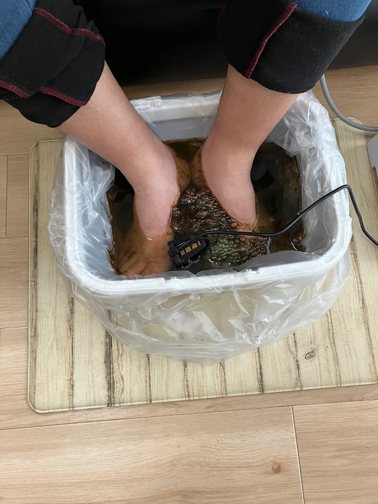 生まれ変わりコース